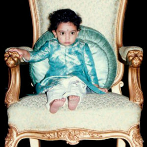 ykcwadiyar-childhood