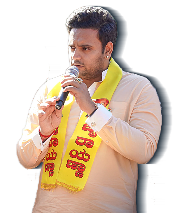 Focus on Culture & Patronage  Guardian of Culture, Champion of Progress:  Honoring the Living Legacy of Mysuru’s Royal Heritage.