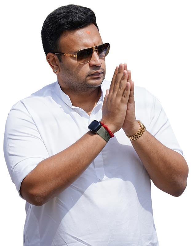 Yaduveer Wadiyar